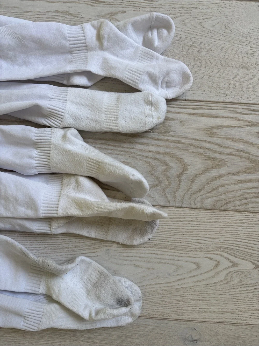 Fencing socks